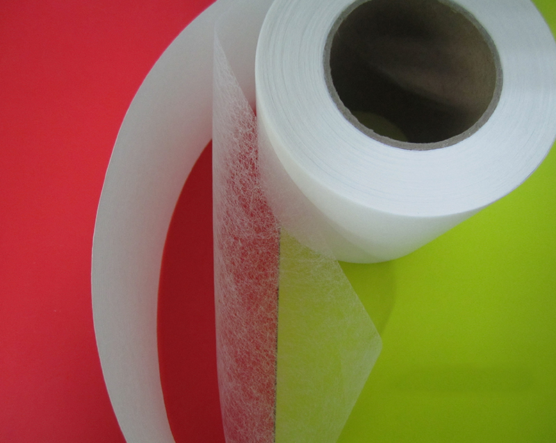 Wstęga kleju termotopliwego EVA