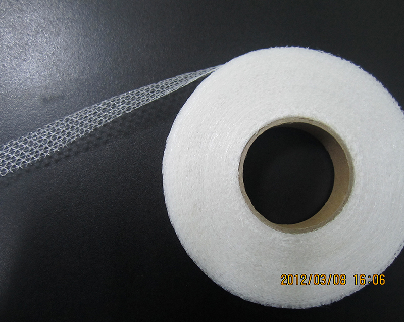 Kratka termotopliwa PES